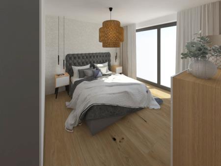 Mirna soseska, vizualizacija enega od stanovanj, arhiv Japi Inzeniring (2)